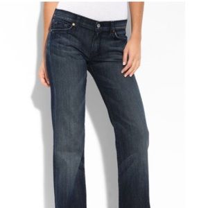 7 for all Mankind Slim Trouser